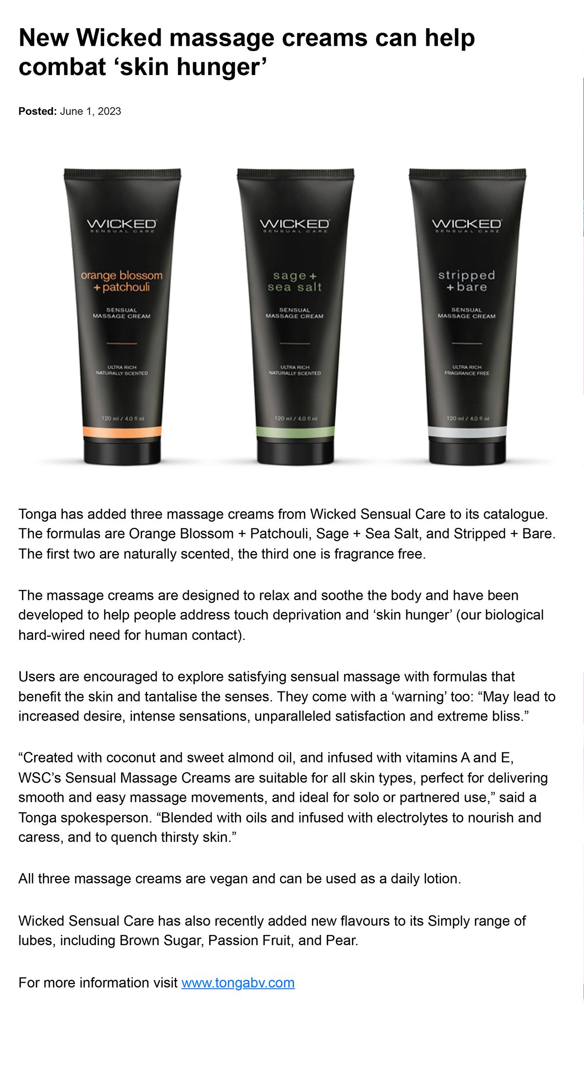 2023-06 ETO Online - Wicked